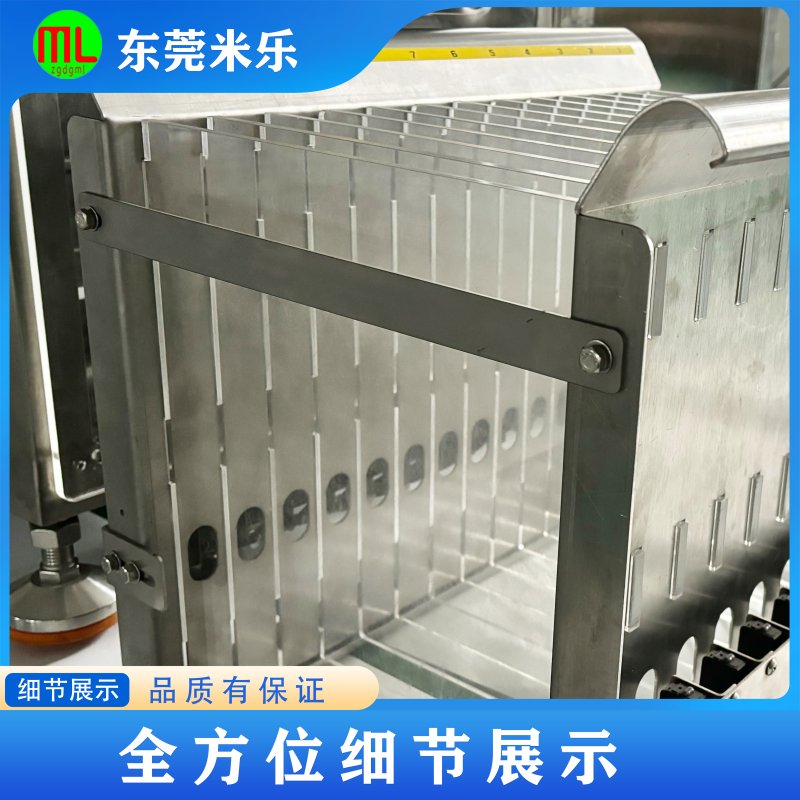 十二列收卷机 十二列收卷机